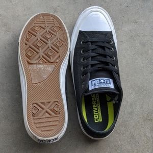 Chuck Taylor All Star II Lows (Lunarlon)